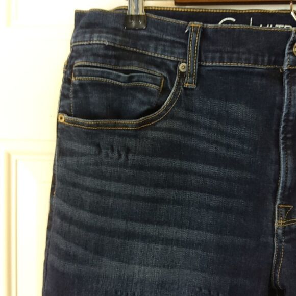 (3/$20) Arizona ultra flex 360-degree stretch skinny jeans - Picture 5 of 13